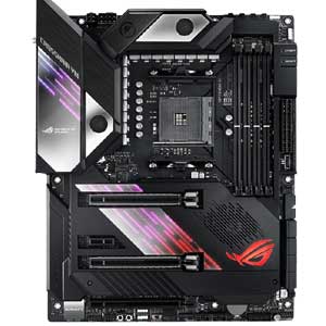 Summary Best Ryzen 3rd Gen Motherboard