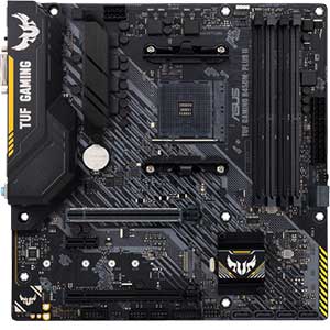 Summary Best Ryzen 3rd Gen Motherboard