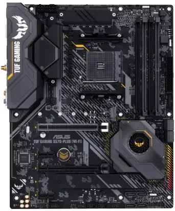 Best Motherboards for Ryzen 7 5800X
