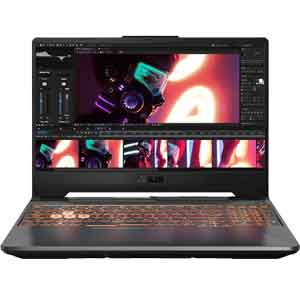 ASUS TUF Gaming A15