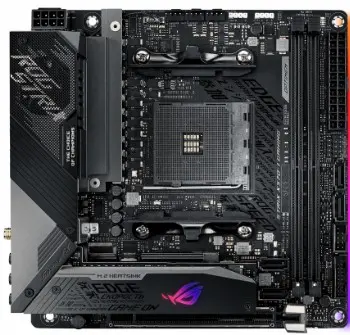 Best Motherboards for Ryzen 7 5800X