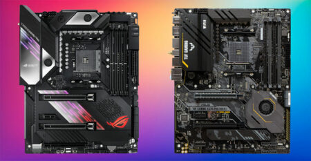 Best Ryzen 3rd Gen Motherboard