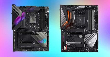 Best Motherboards 2022 – Buyer’s Guide