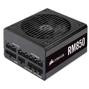 Best Power Supply for GTX 1070