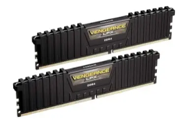 Corsair Vengeance LPX