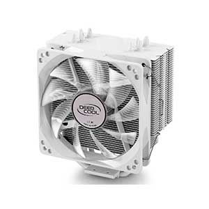 DeepCool GAMMAXX 400 White
