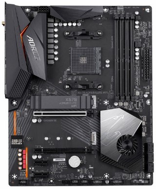 Best Motherboards for Ryzen 7 5800X