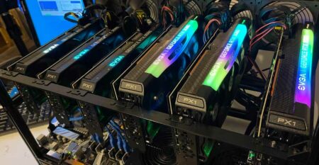 How Much Ram Needed for Mining