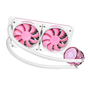 ID-COOLING PINKFLOW 240
