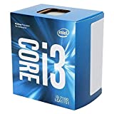 Intel Core i3 7100