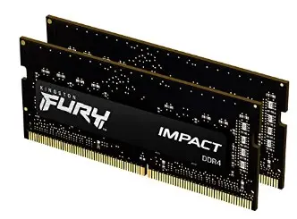 Kingston FURY Impact