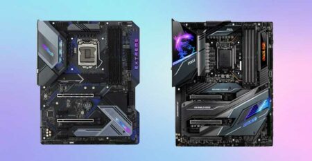 Best RGB Motherboards in 2022