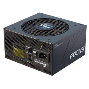 Best Power Supply for GTX 1070