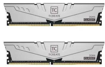 TEAMGROUP T-Create Classics