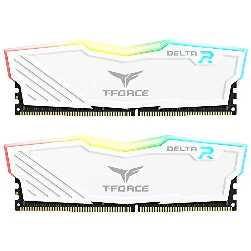 TEAMGROUP T-Force Delta