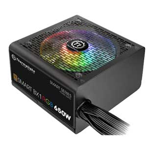 Best Power Supply for GTX 1070
