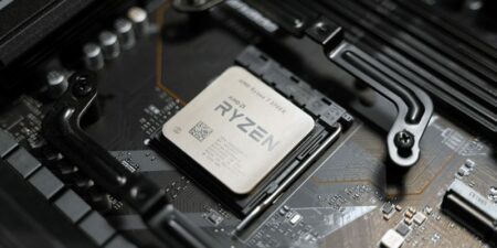 How to Clean a Motherboard