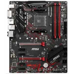 MSI Performance AM4 M.2 USB 3