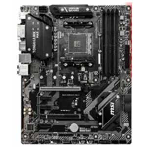 MSI Performance Gaming AMD X470