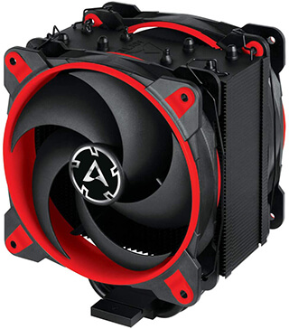 ARCTIC Freezer 34 eSports DUO