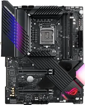Best Motherboard for i7 10700K
