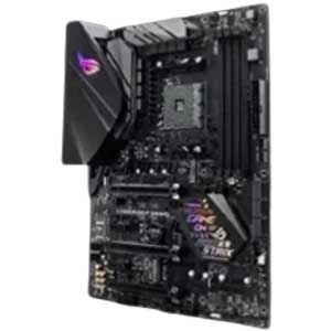 ASUS ROG Strix B450-F