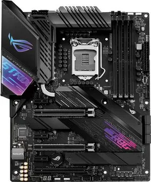 Best Motherboard for i7 10700K