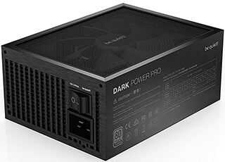 be quiet! Dark Power Pro 12 1500W