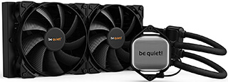Be quiet! Pure Loop 280