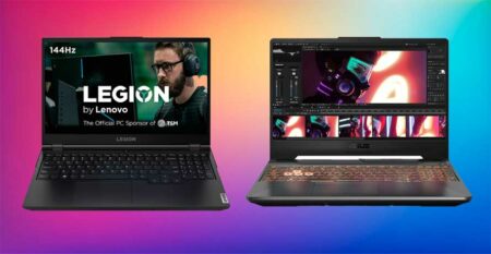 Best AMD Ryzen 7 laptop
