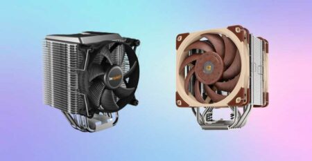 Best CPU Coolers for Ryzen 7 3700x