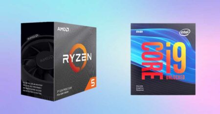 Best CPU for GTX 1080 in 2022