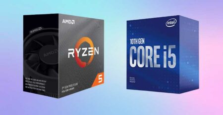 Best CPU for RX 5600 XT