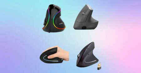 Best Ergonomic Mouse For Wrist Pain