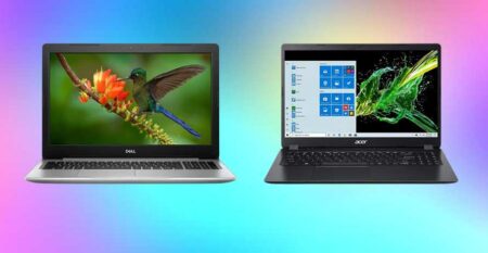 Best Gaming Laptops Under $500