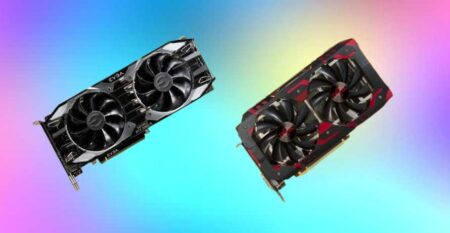 Best GPU for Ryzen 5 2600 in 2022