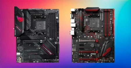 Best Micro ATX motherboard in 2022