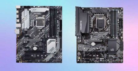 Best Motherboard for Video Editing