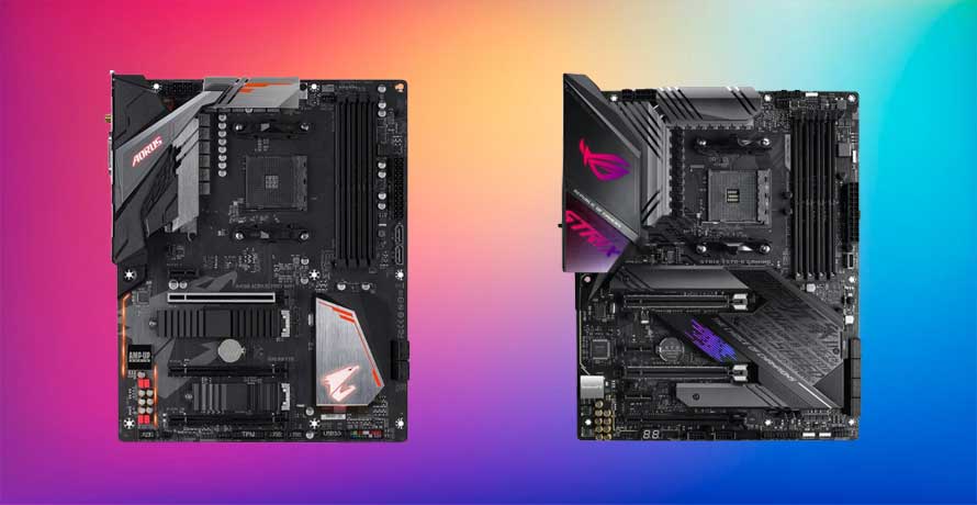 Best Motherboard for Ryzen 5 3600 In 2022