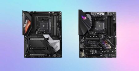 Best Motherboards For Ryzen 9 5900x in2022