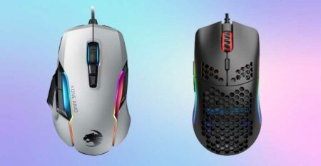 Best Mouse for Drag Clicking in 2022