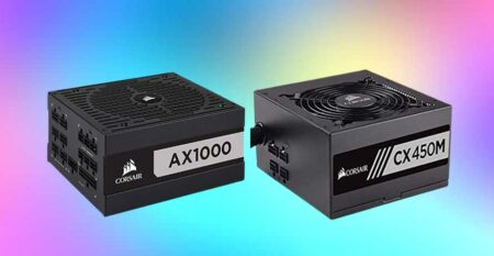 Best Power Supplies 2022 – Buyer’s Guide
