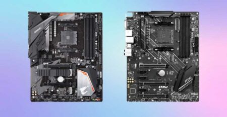 Best x470 Motherboard for 2700x with Buyers Guide