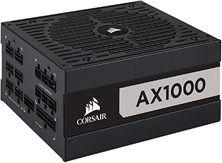 Corsair AX1000