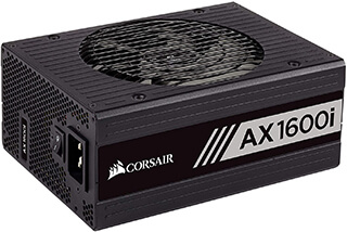 Corsair AX1600i