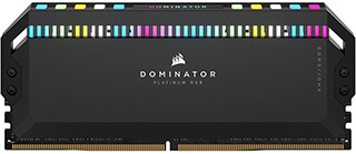 Corsair Dominator Platinum RGB DDR5-5200