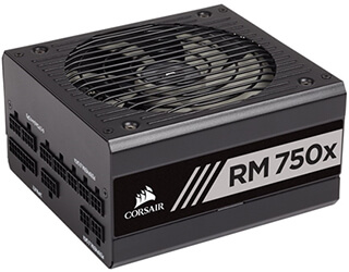 Corsair RM750x