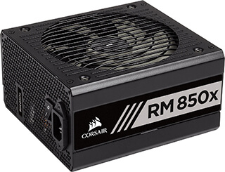 Corsair RM850x