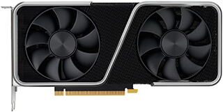 GeForce RTX 3060 Ti
