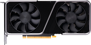 GeForce RTX 3070